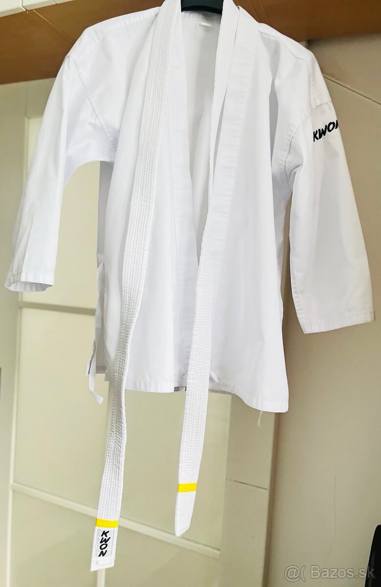 Predám detske kimono - 6