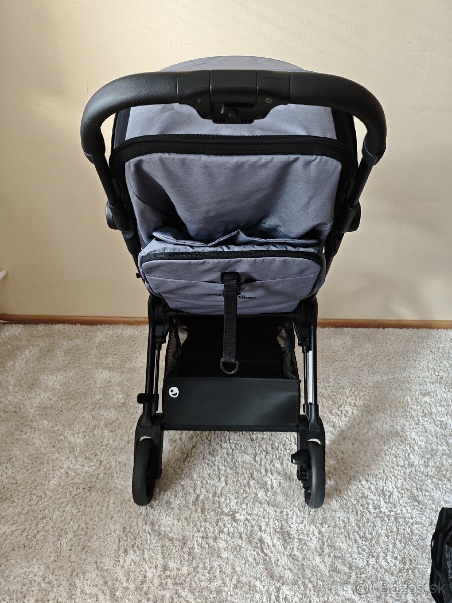 Easywalker Jackey - 6