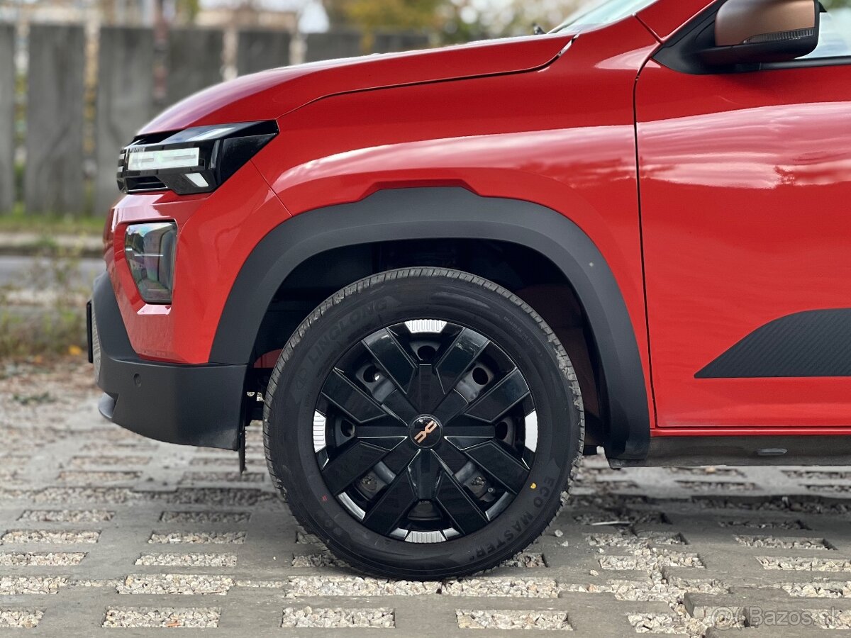 Dacia Spring ELEKTRO - 6