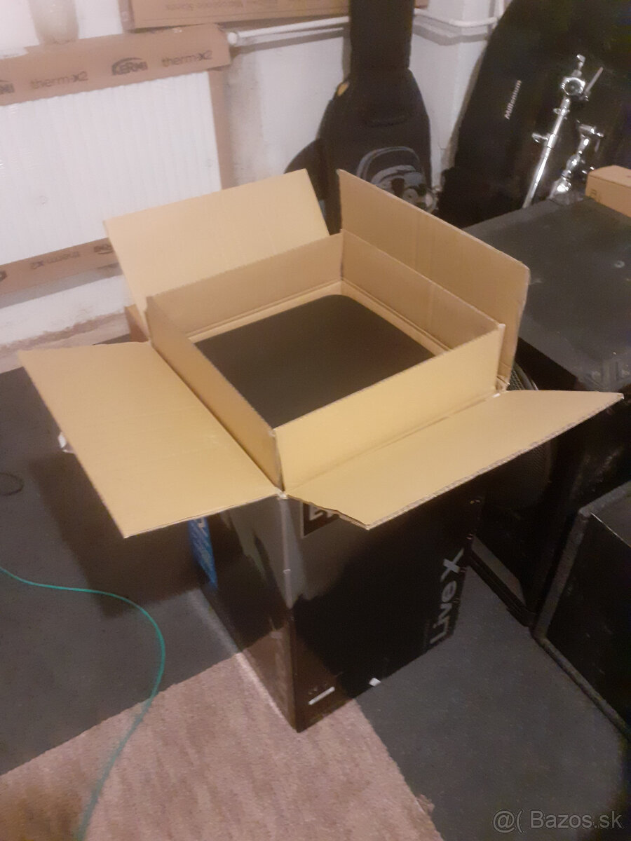 Electro-Voice ELX112, nepoužívané - 6