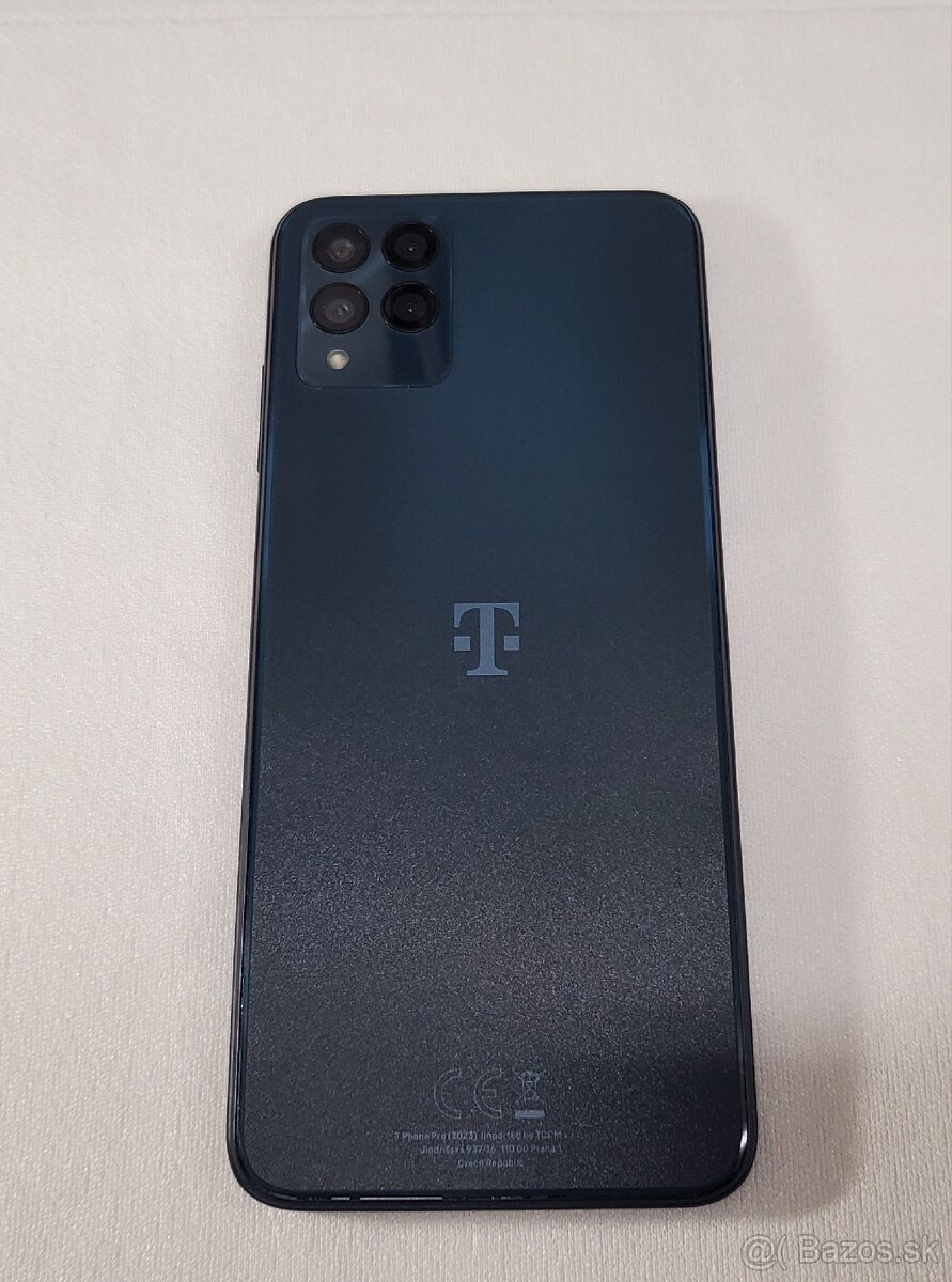 T Phone Pro 5G 256Gb - 6