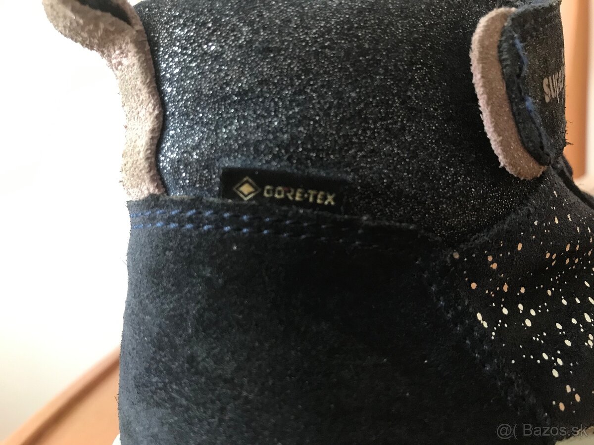 Prechodné Superfit v. 32 - 6