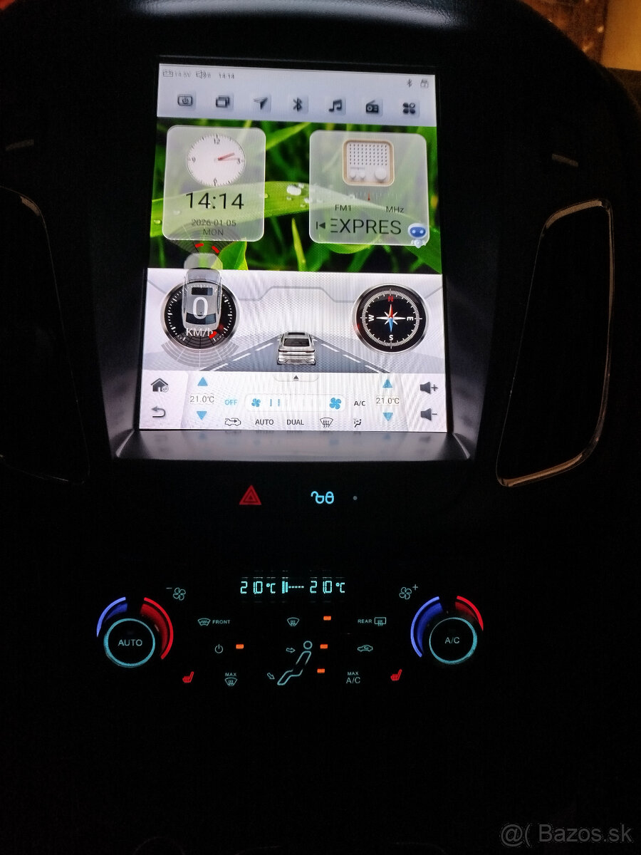 Predám Ford Focus - 6