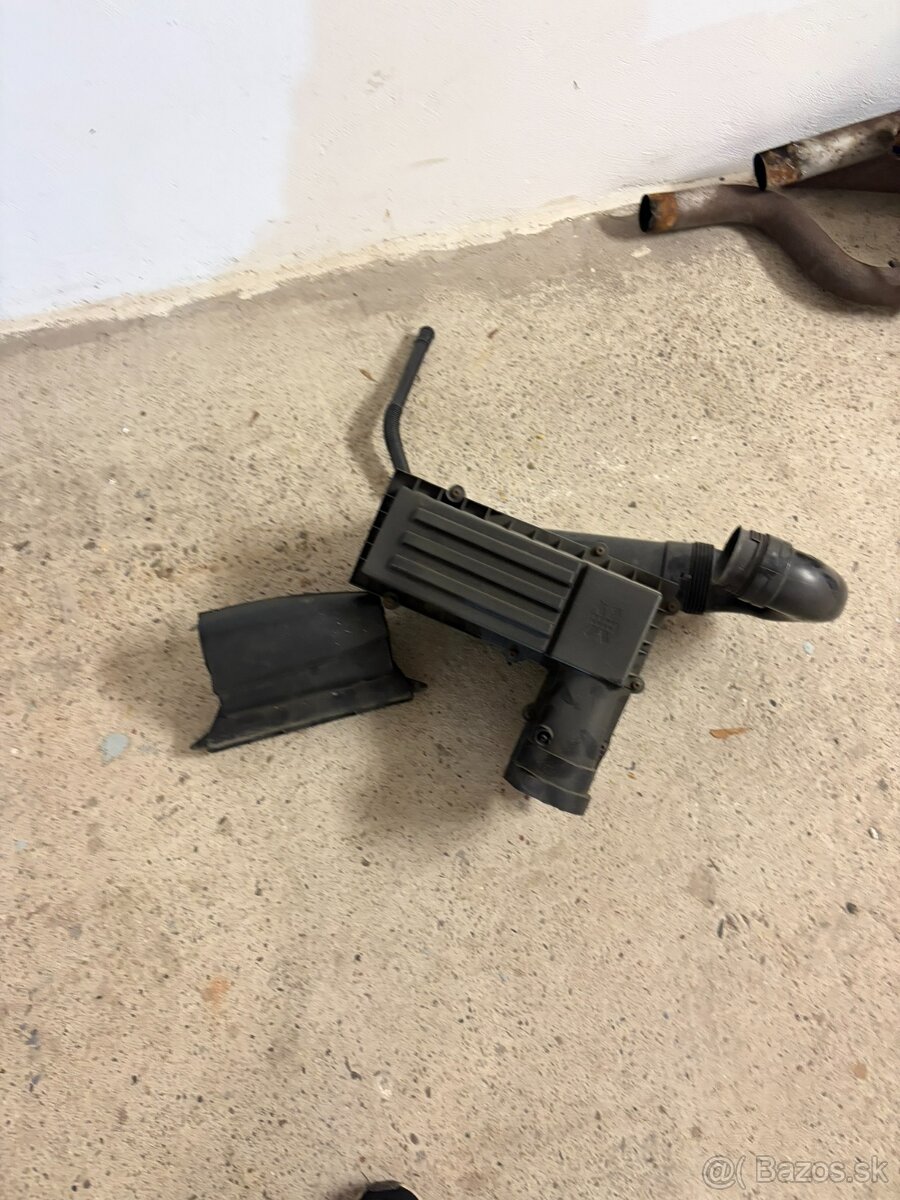 Passat b6 nd nahradné diely - 6