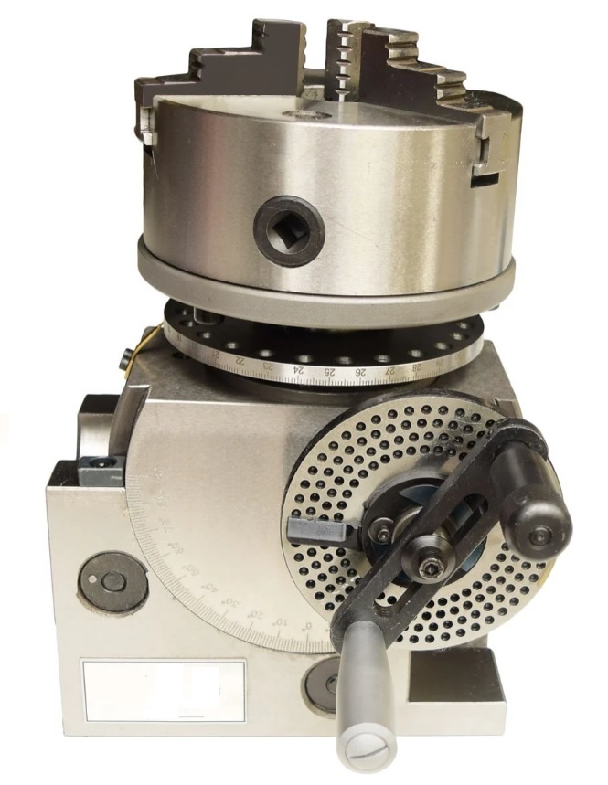 Delička BS-0 so sklúčovadlom 125mm a koníkom. - 6