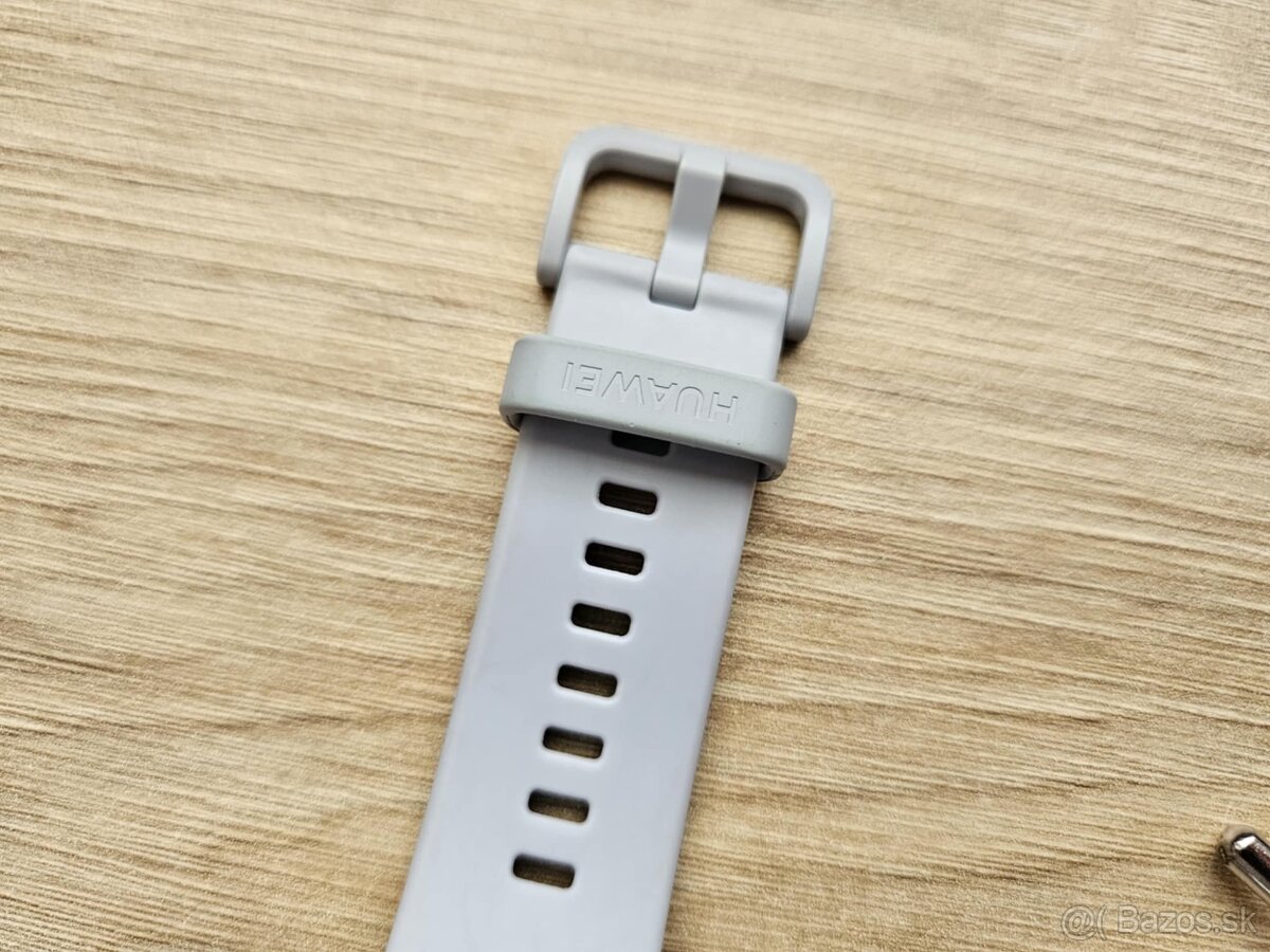 Huawei Watch Fit - 1. generacia, zaruka - 6