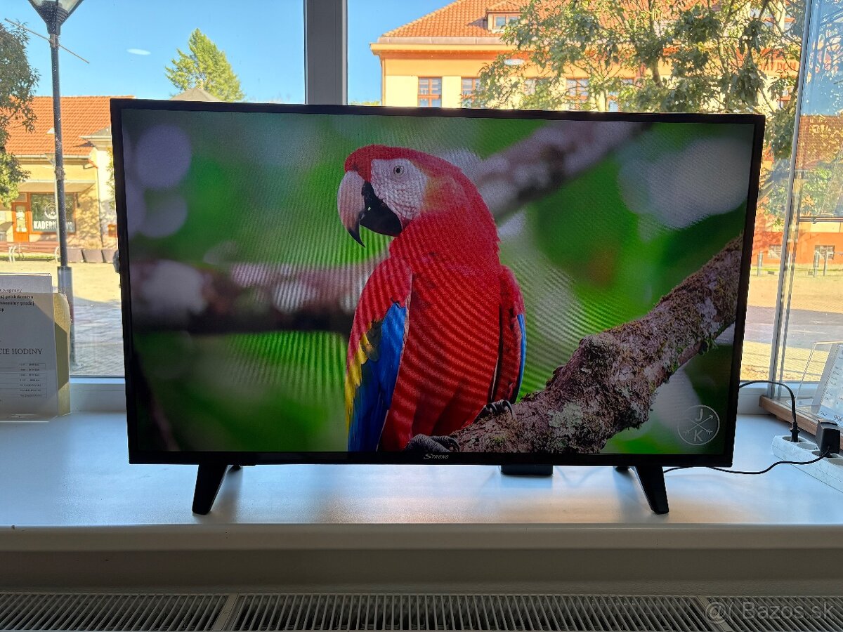 Strong SRT 40FX4003 102cm 100Hz - 6