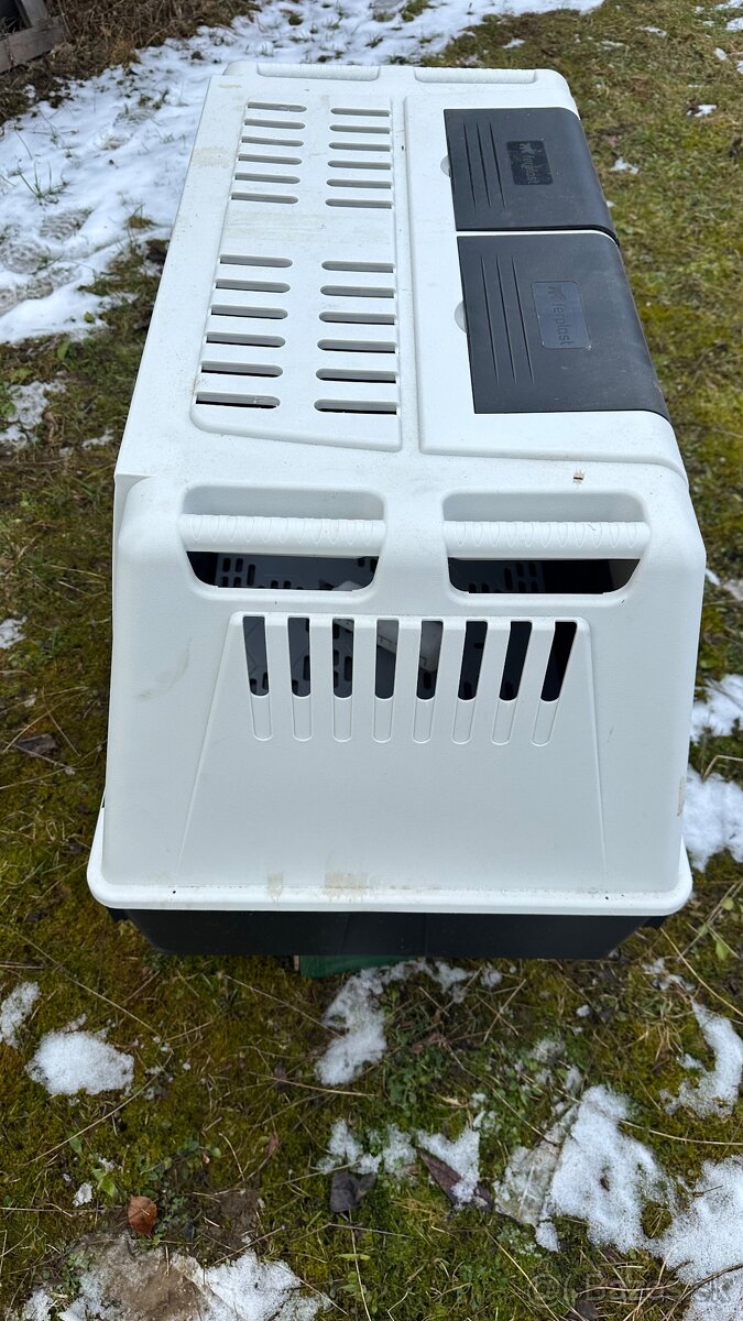 Prepravka do autá - 6