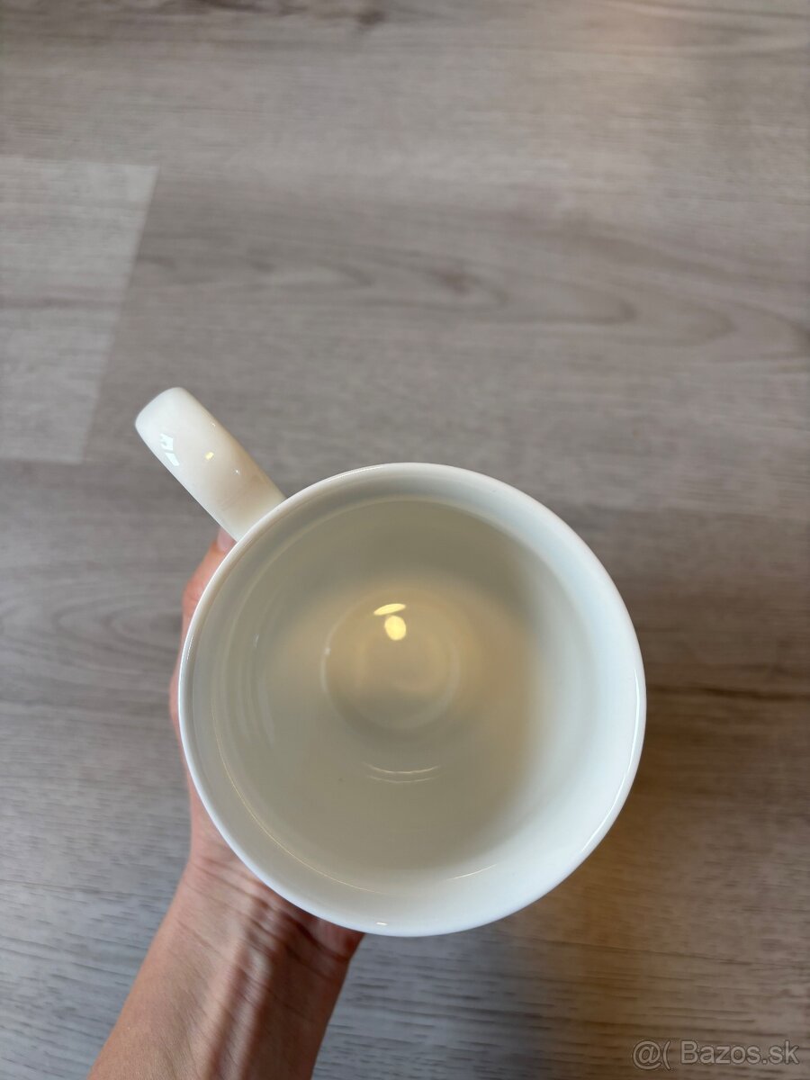 Santa hrnček Villeroy - 6