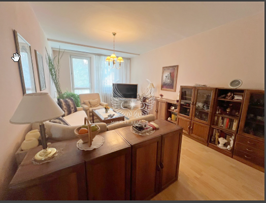 4IB na prenájom - Vranovská/Petržalka - 6