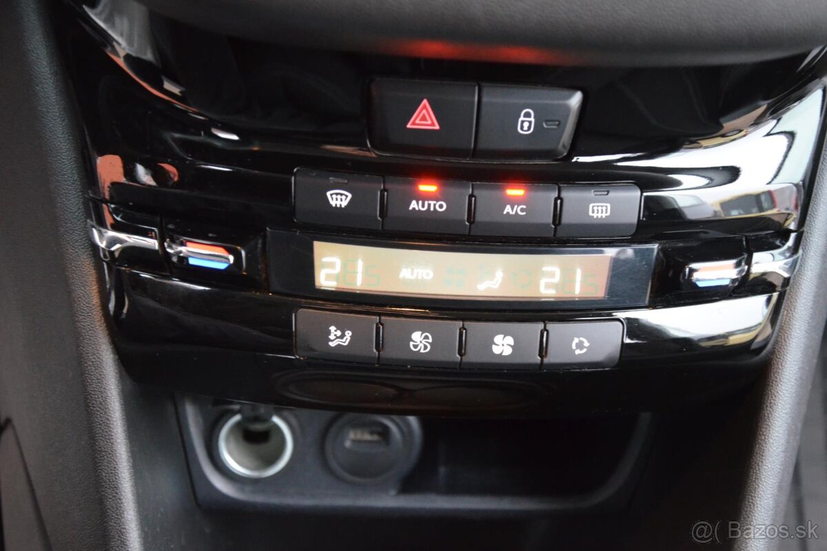 Peugeot 208 1.2 iPureTech Active, 61kw - 6