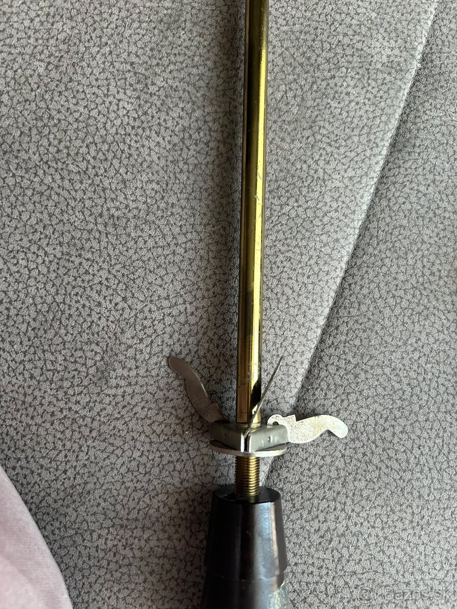 Retro lustry Štěpán Tabery - 6