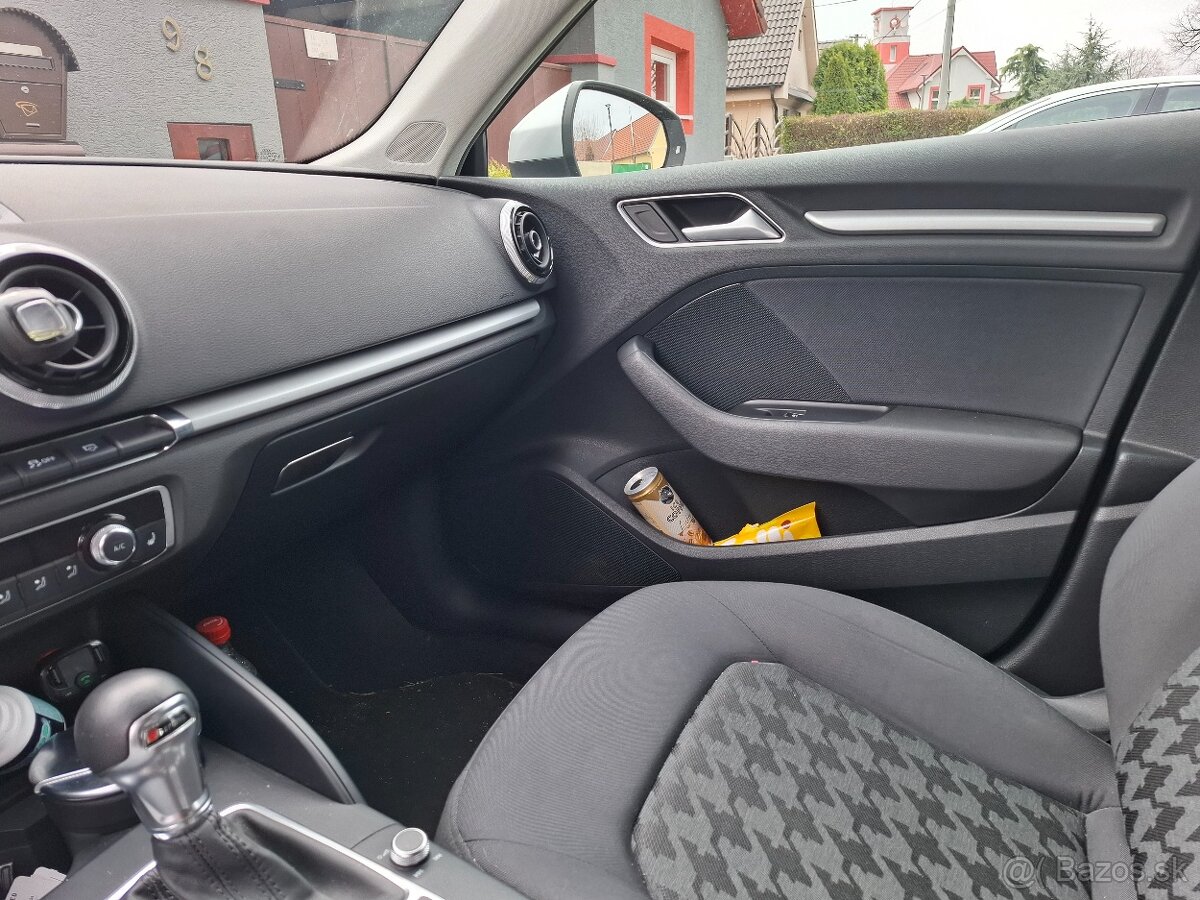 Predám audi A3 1.4 tfsi - 6