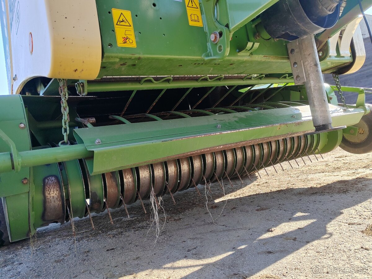 Krone Bellima F 130 - 6