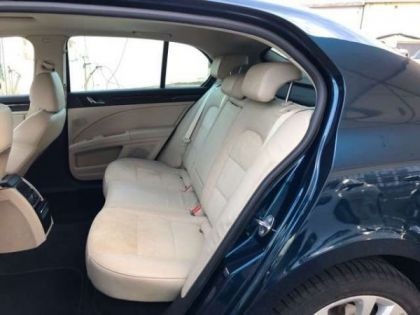 Škoda Superb 2,0 TDI - 6