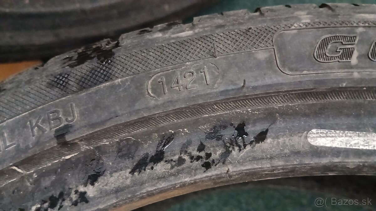 245/35r20 275/30r20 - 6