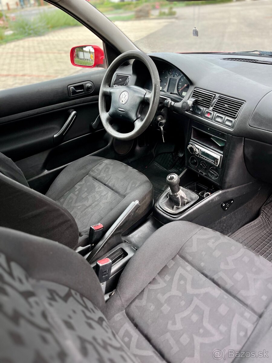 golf 4 1.9sdi - 6
