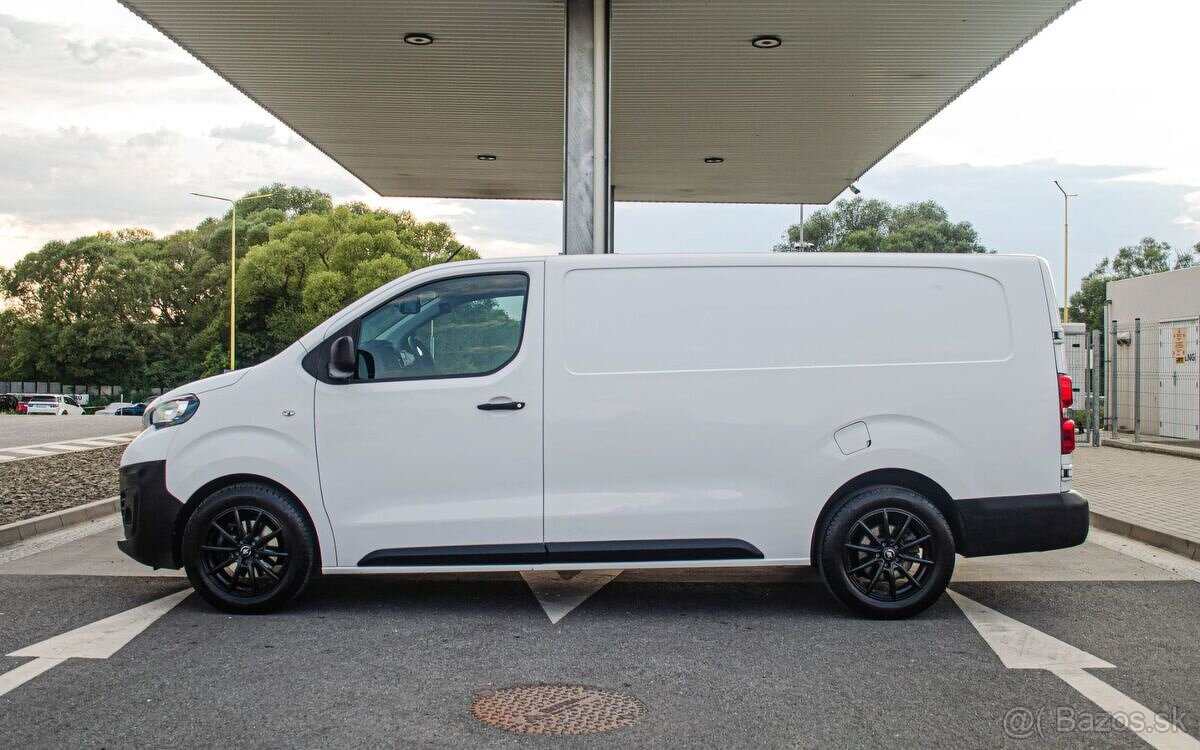 Peugeot Expert 2.0 BlueHDI Odpočet DPH - 6