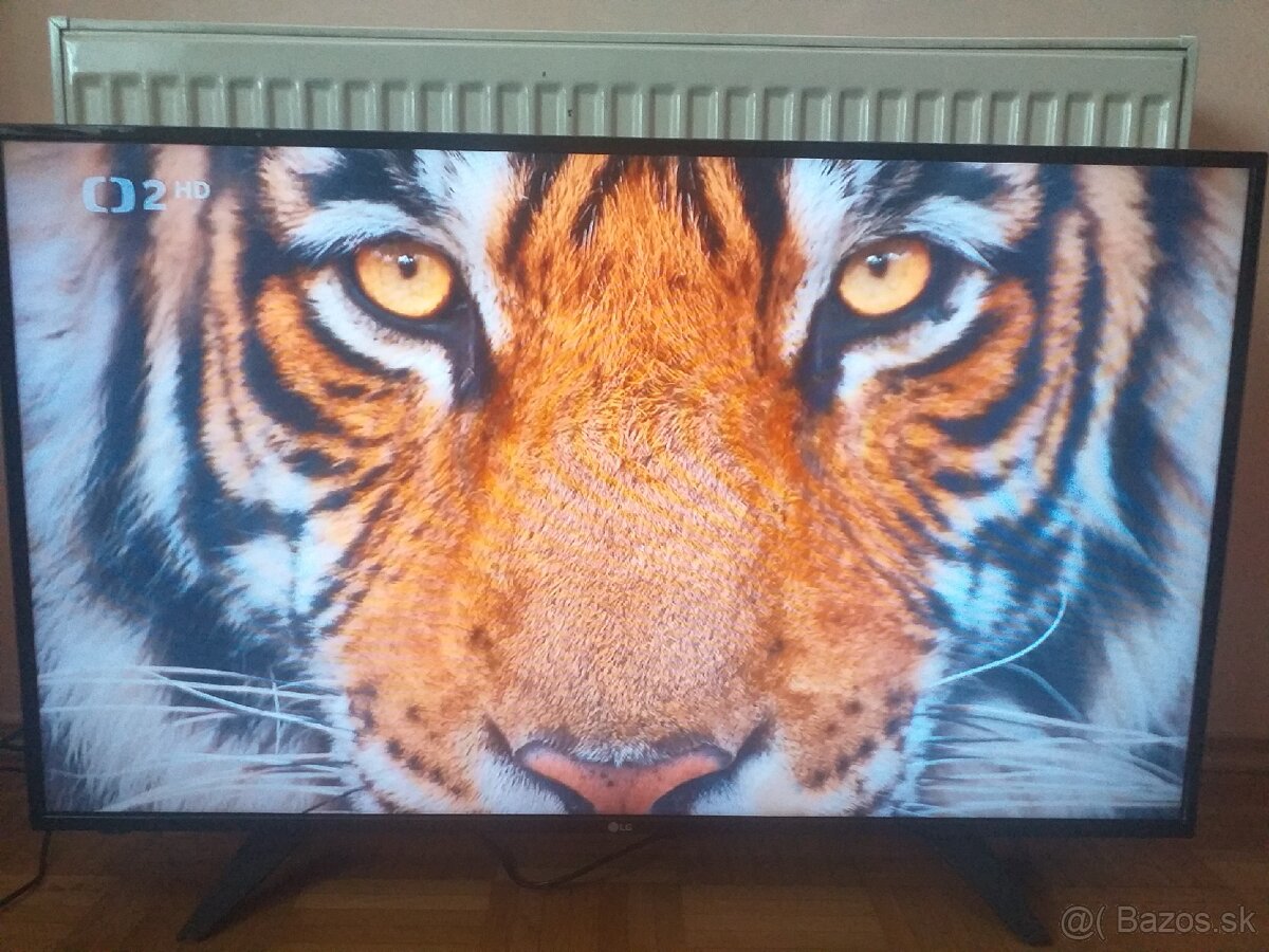 Full HD tv LG 43LH500T43"(108cm) - 6