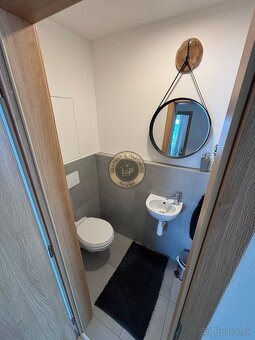 3-izb. byt na prenájom OVOCNÉ SADY, BA II - 6