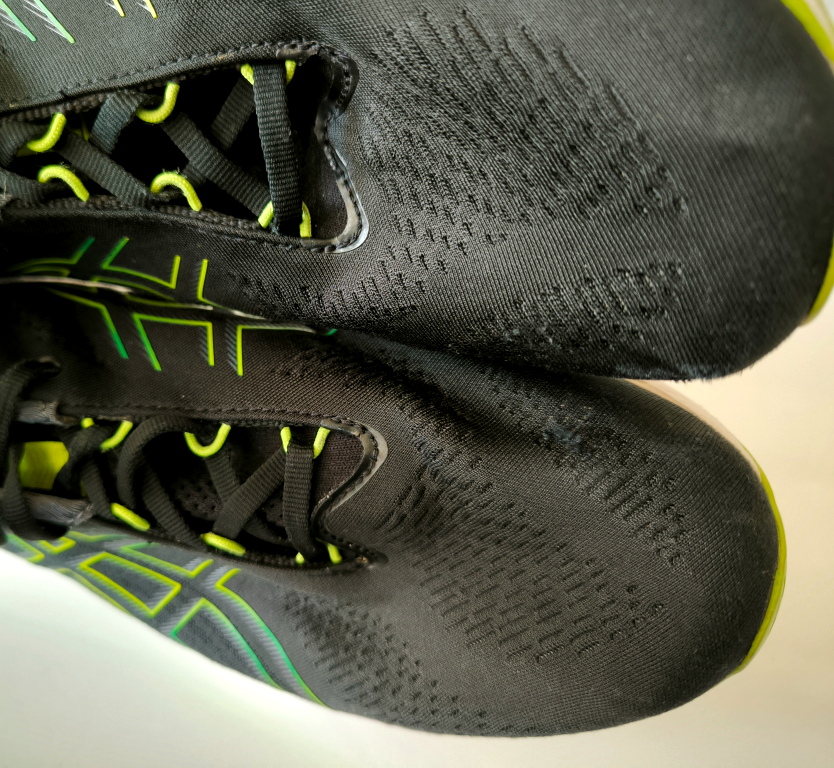 ASICS GEL NIMBUS25 Pôv. cena:169,90EUR Bežecké Tenisky - 6