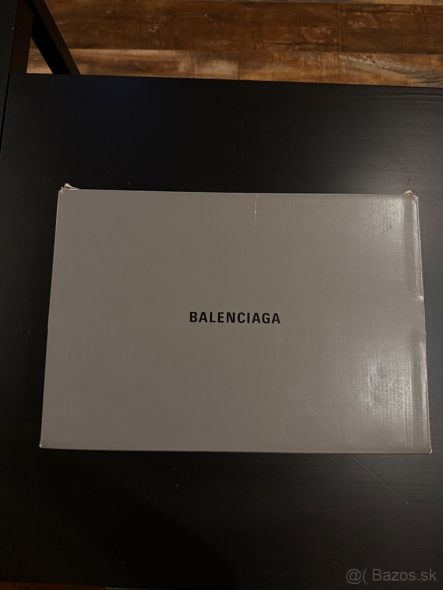 BALENCIAGA TRIPLE S - 6