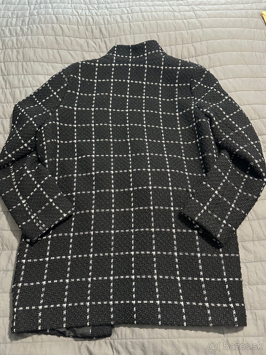 Prechodny kabat George - 6