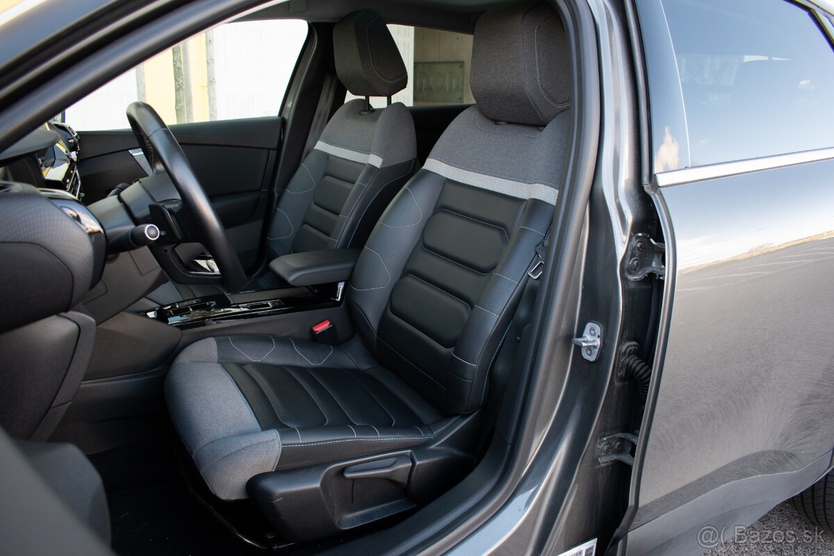 Citroën C4 BlueHDi 130 S S Shine EAT8 96kw - 6