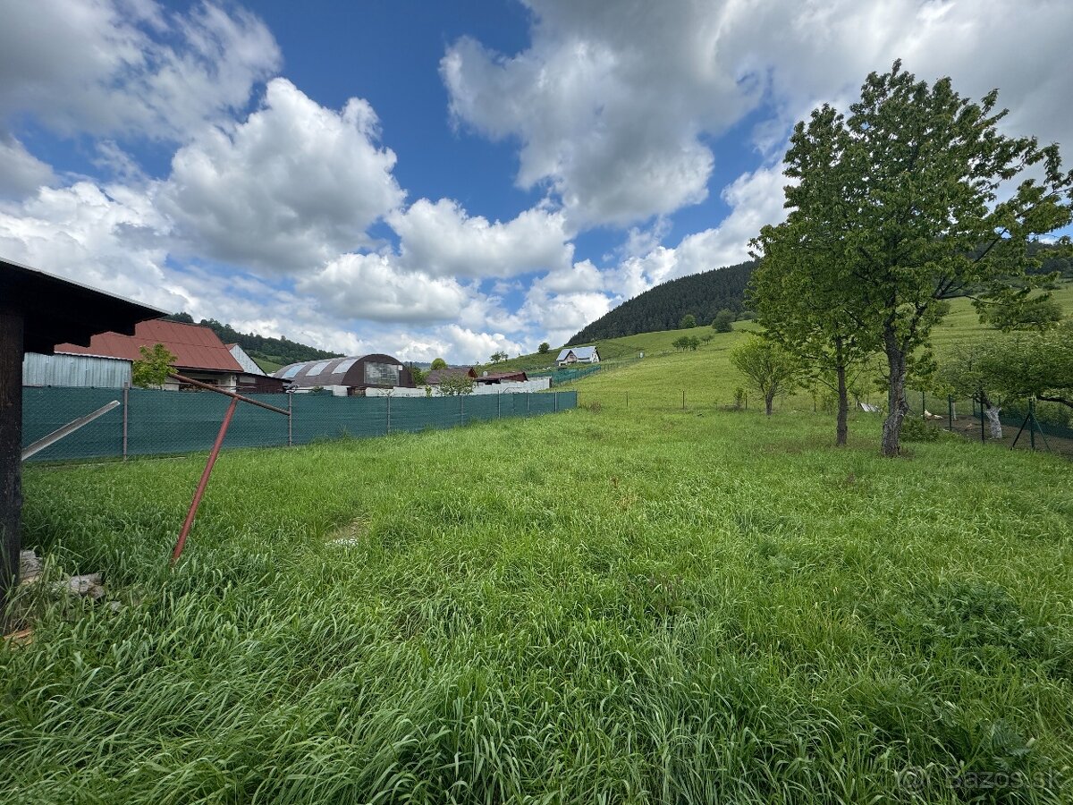 Na predaj dom Zázrivá, na predaj dom Orava - 6