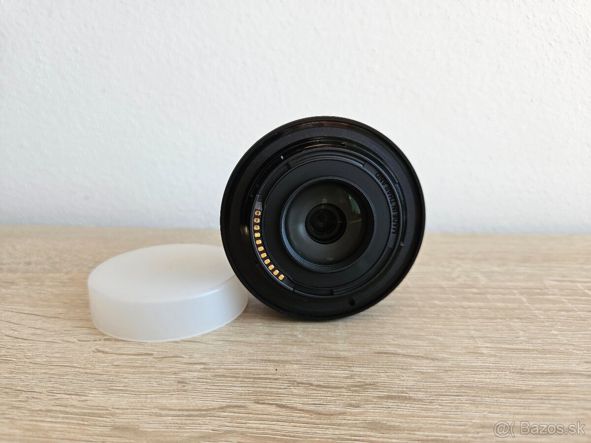 Nikon Nikkor Z DX 16-50 mm f/3,5 - 6,3 VR, zánovný stav - 6