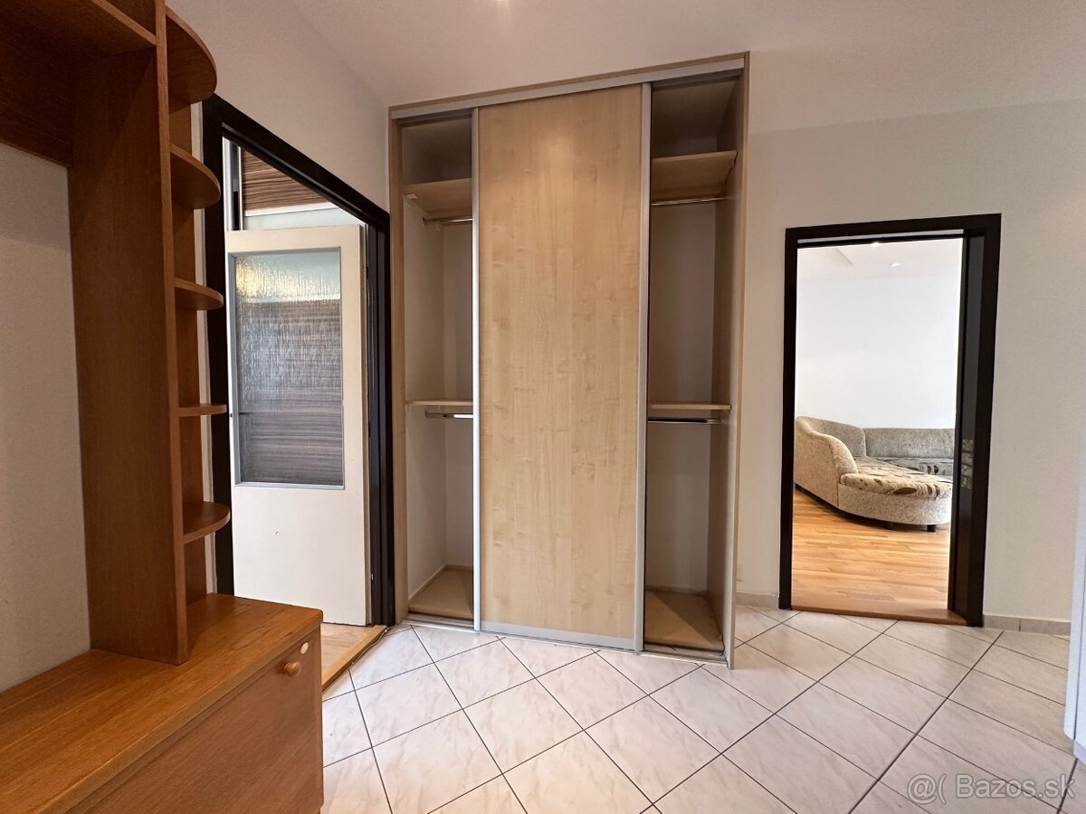 Prenájom bytu v Námestove - 6