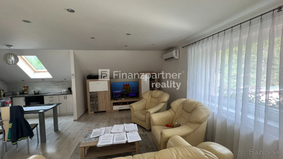 Prenájom, 3 izbový byt, Banka, Piešťany - 6