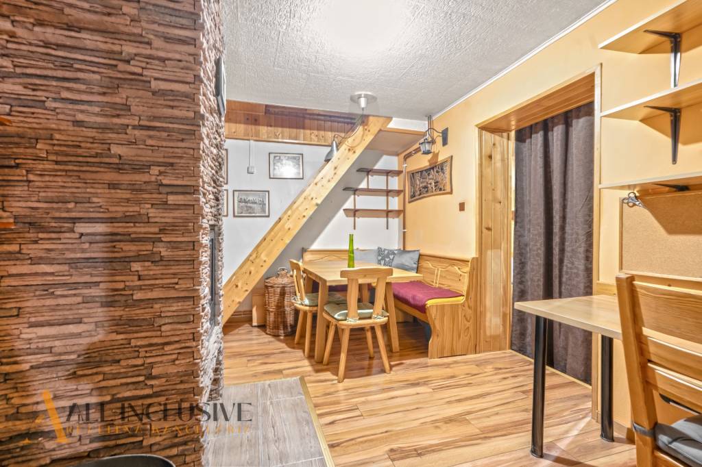 ALL INCLUSIVE | NA PREDAJ CHATA V PODUNAJSKÝCH BISKUPICIACH - 6