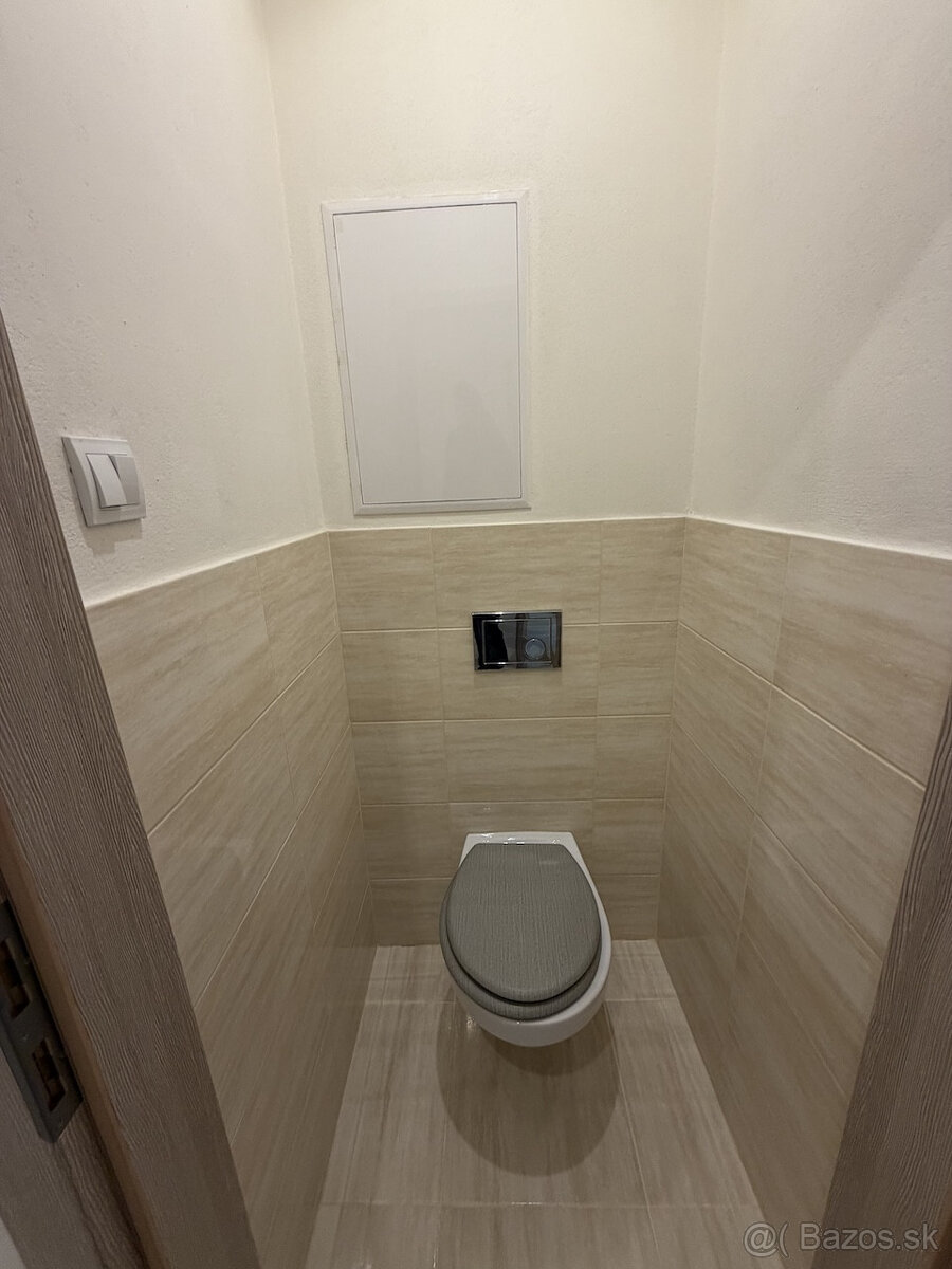 Na predaj 3-izbový byt na Terase v Košiciach - 6