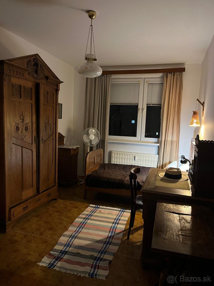 PRENÁJOM- 2-izb. byt s lodžiou- Žilina -Ul.Javorová, Solinky - 6