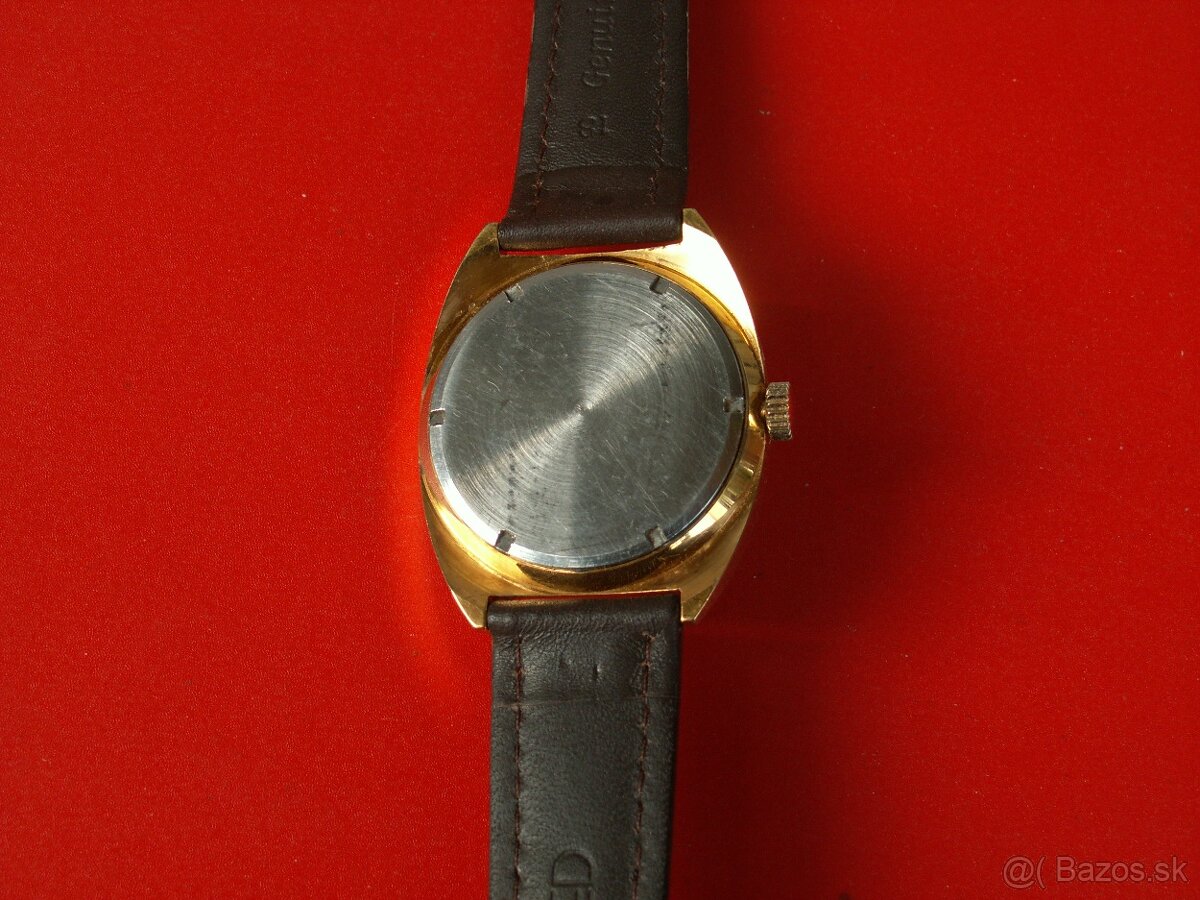 Hodinky Prim rok 1972 - 6