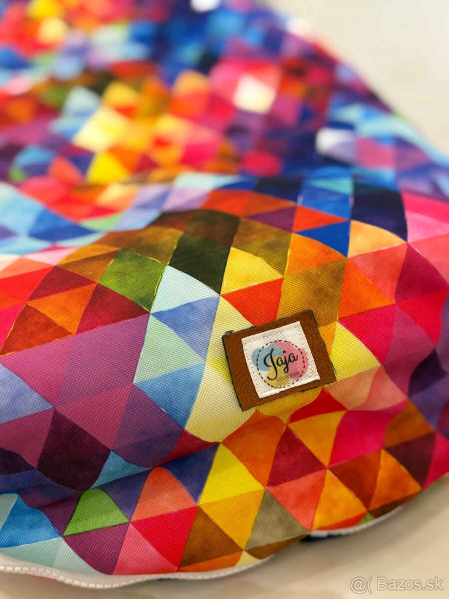 Zimný Fusak Jaja Slovenska výroba - 6