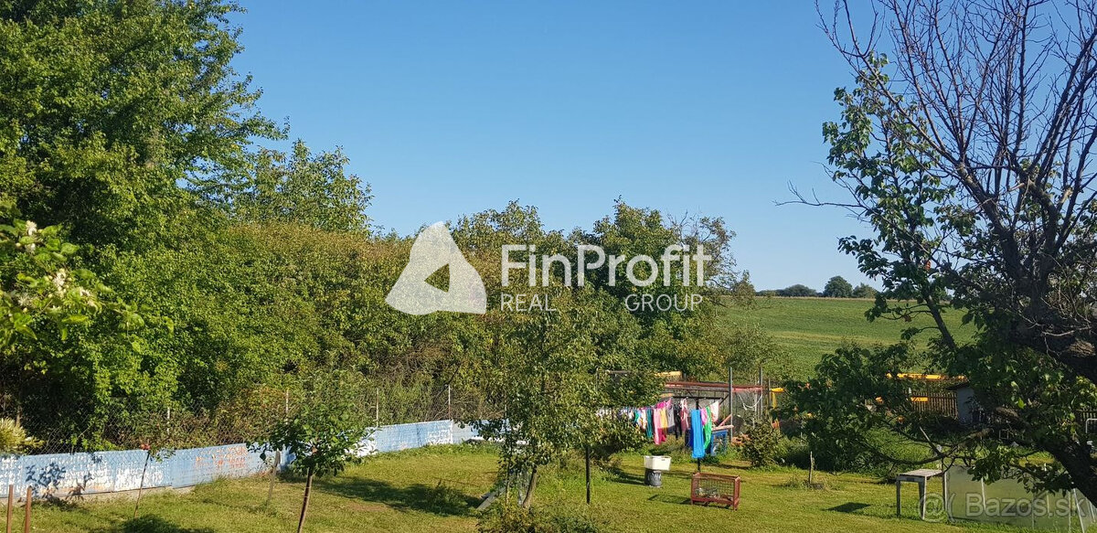 Predám pozemok Nitra - Lehota 2694m2. - 6