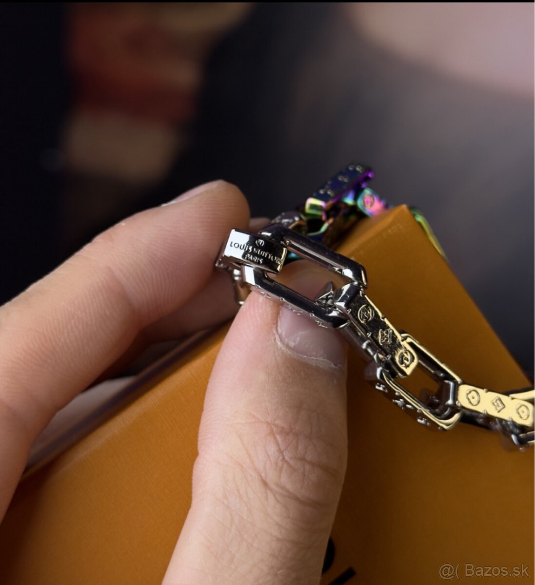 Náramok Louiss Vuitton - 6