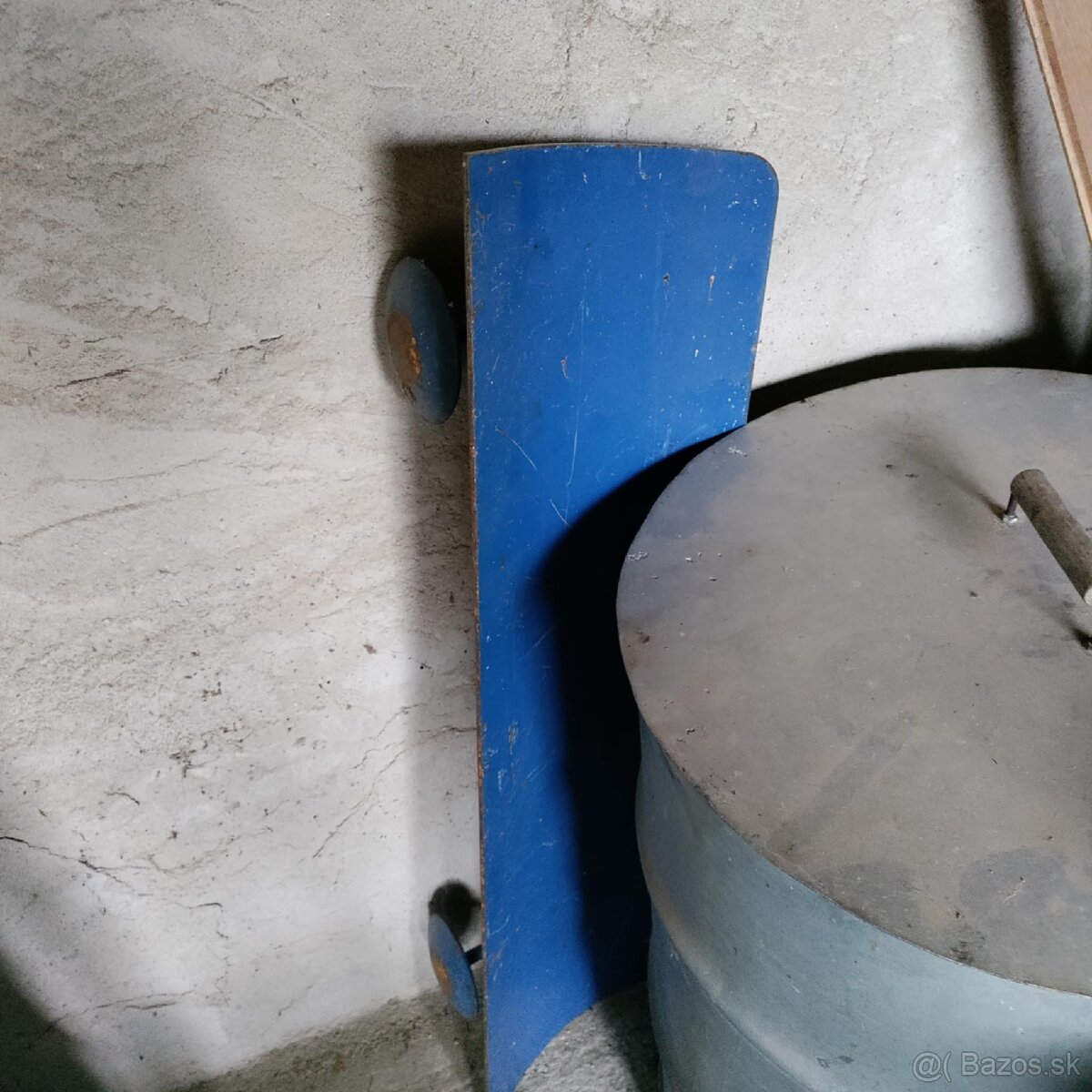 Predám Agzat malotraktor - 6