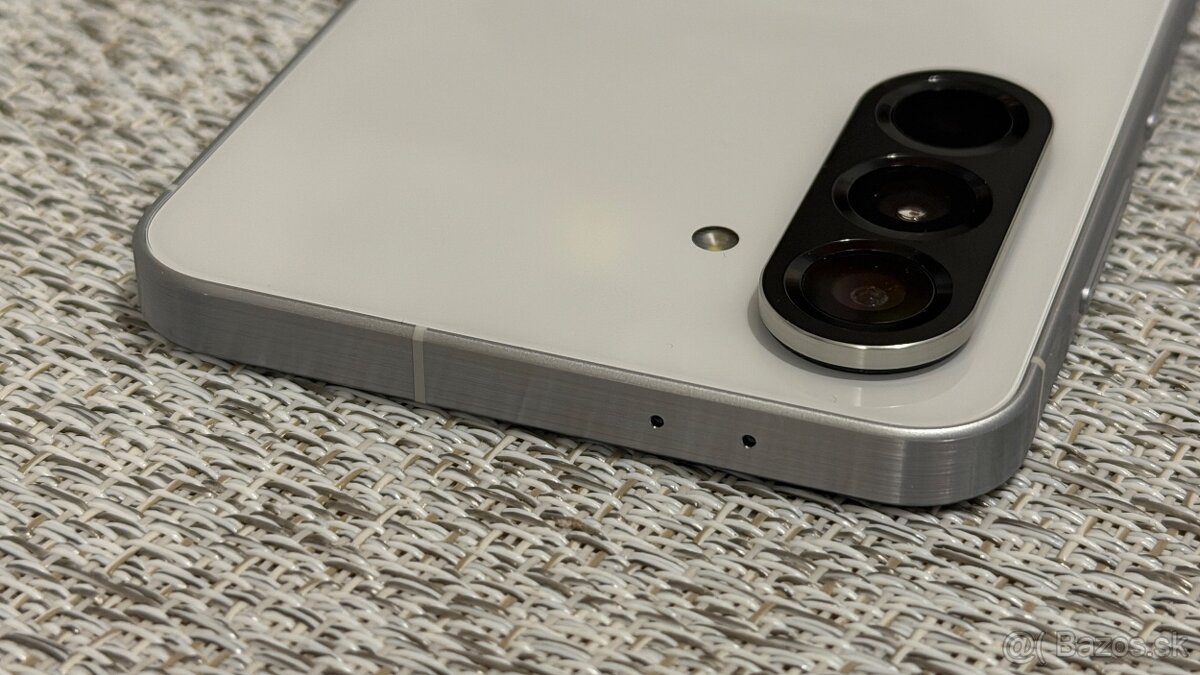 Samsung Galaxy A56 8/256Gb - Rozbalený, komplet balenie - 6