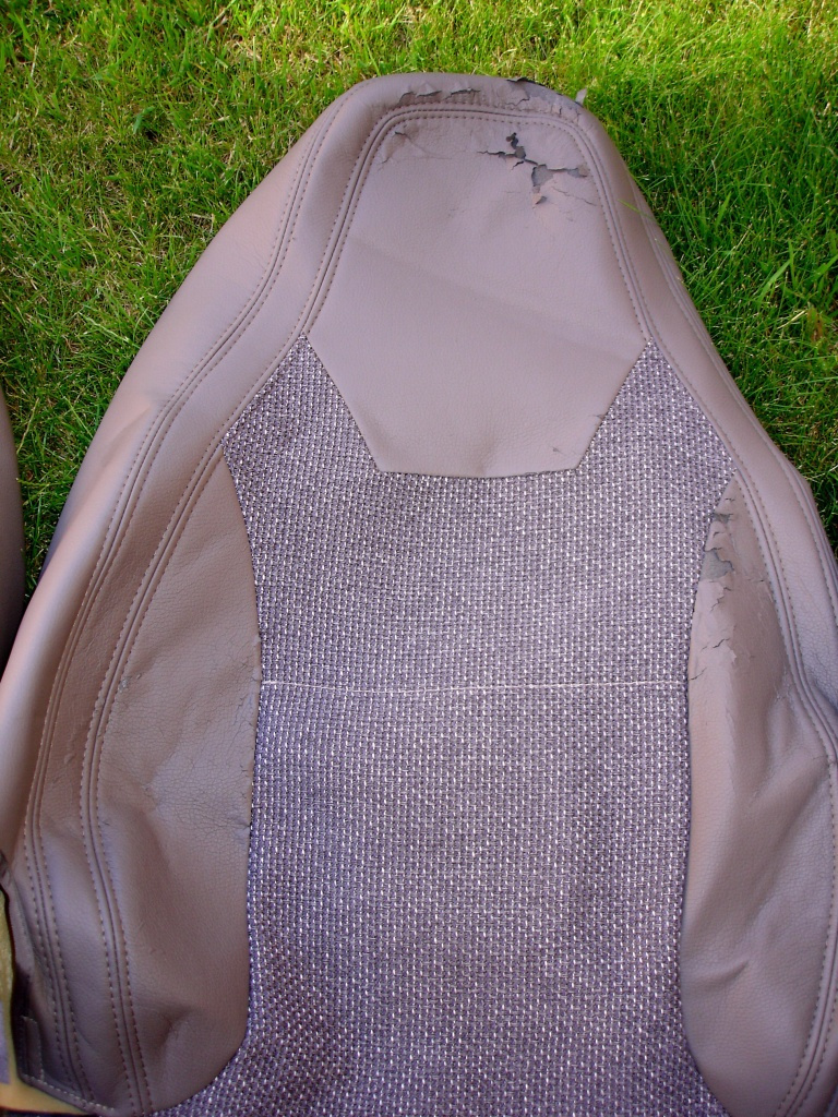 Predám poťahy z autokaravanu Ducato/Jumper/Boxer 250 - 6