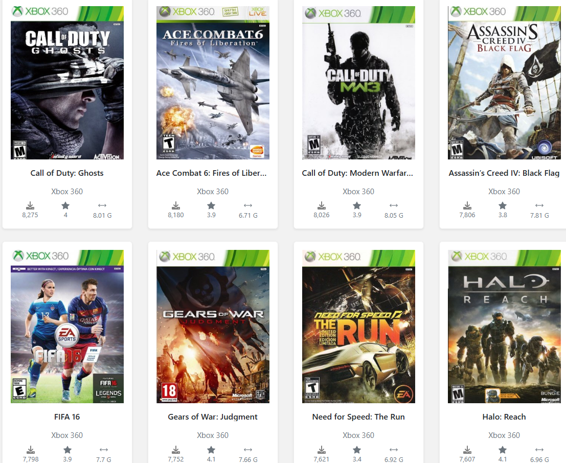 xbox 360 flash plus 1 ovladac - 6