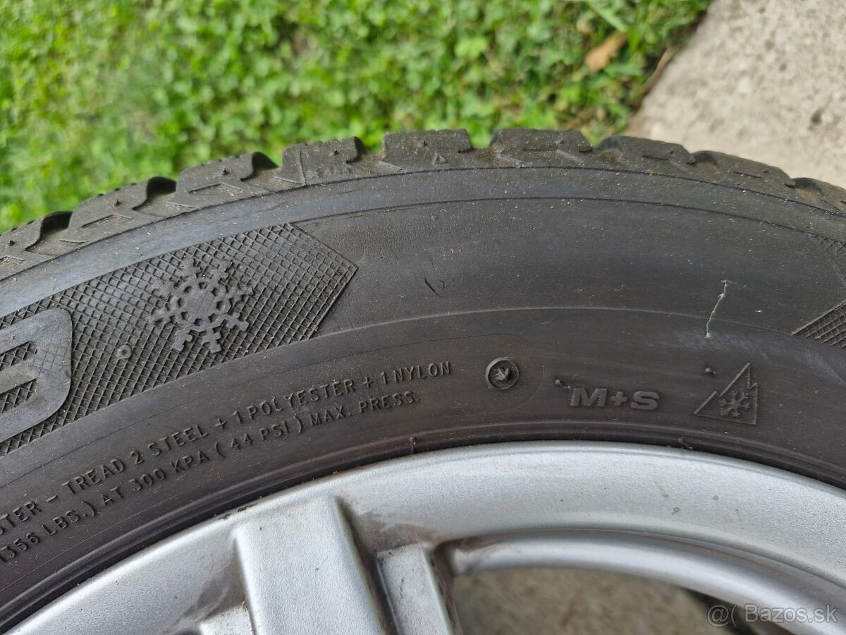 Zimne pneumatiky HYUNDAI - 6