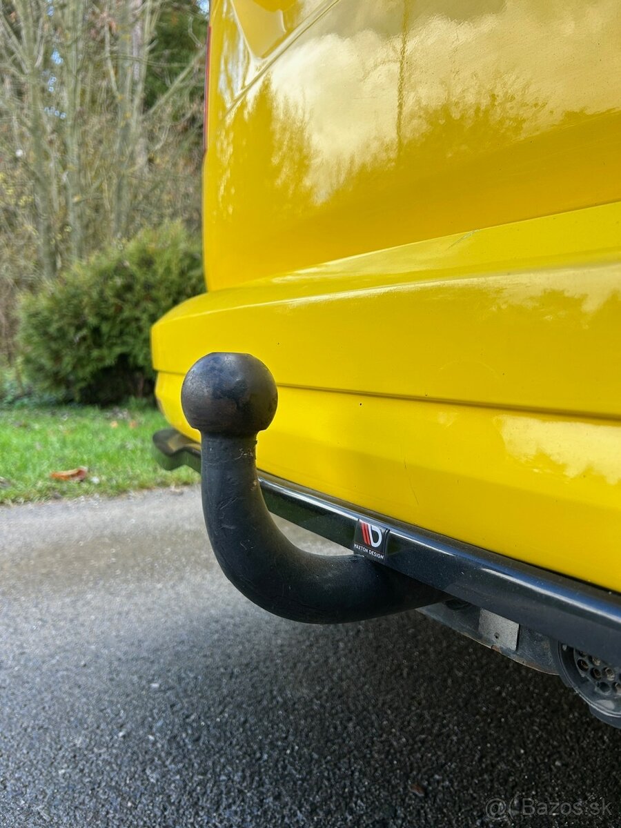 Volkswagen Caddy 2.0 TDi 4x4 DSG - 6