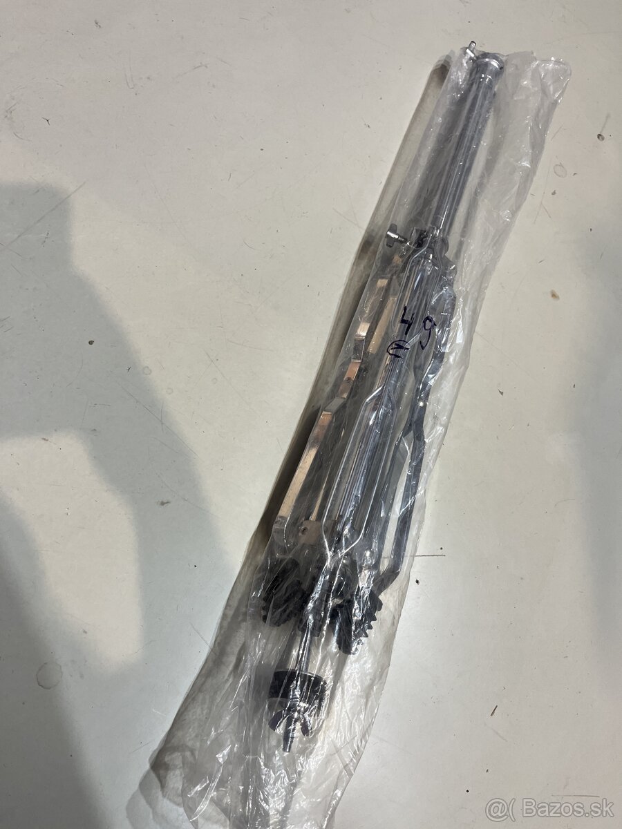 Novy stojan na cinel - 6