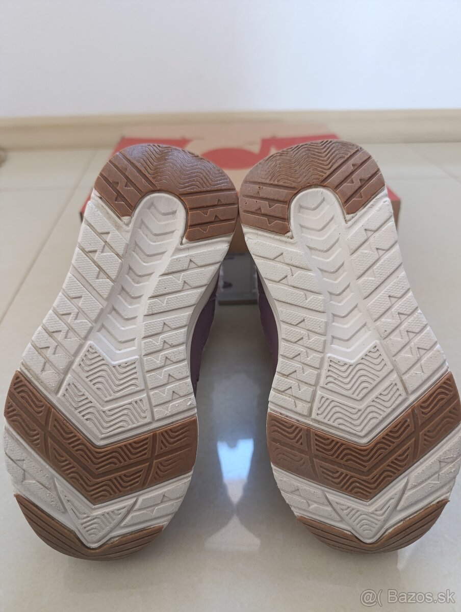 Dievčenské zimné snehule 30 - 6