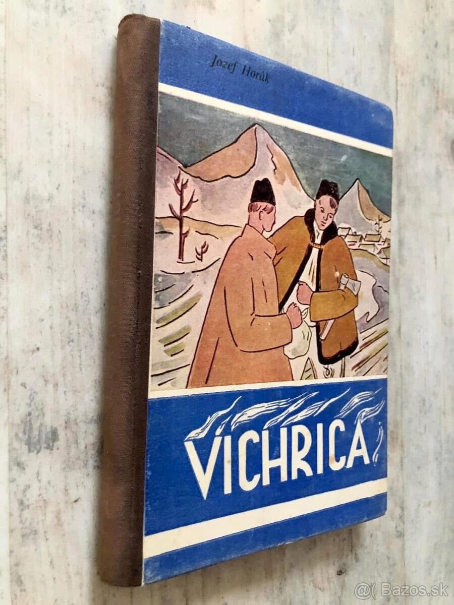 86 ročná zberateľská kniha - 6