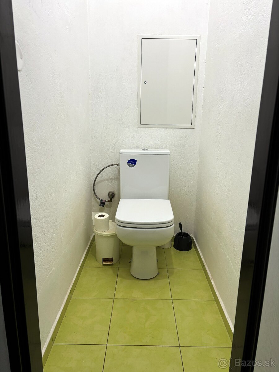 Predaj 1 izbový byt Kremnica - 6