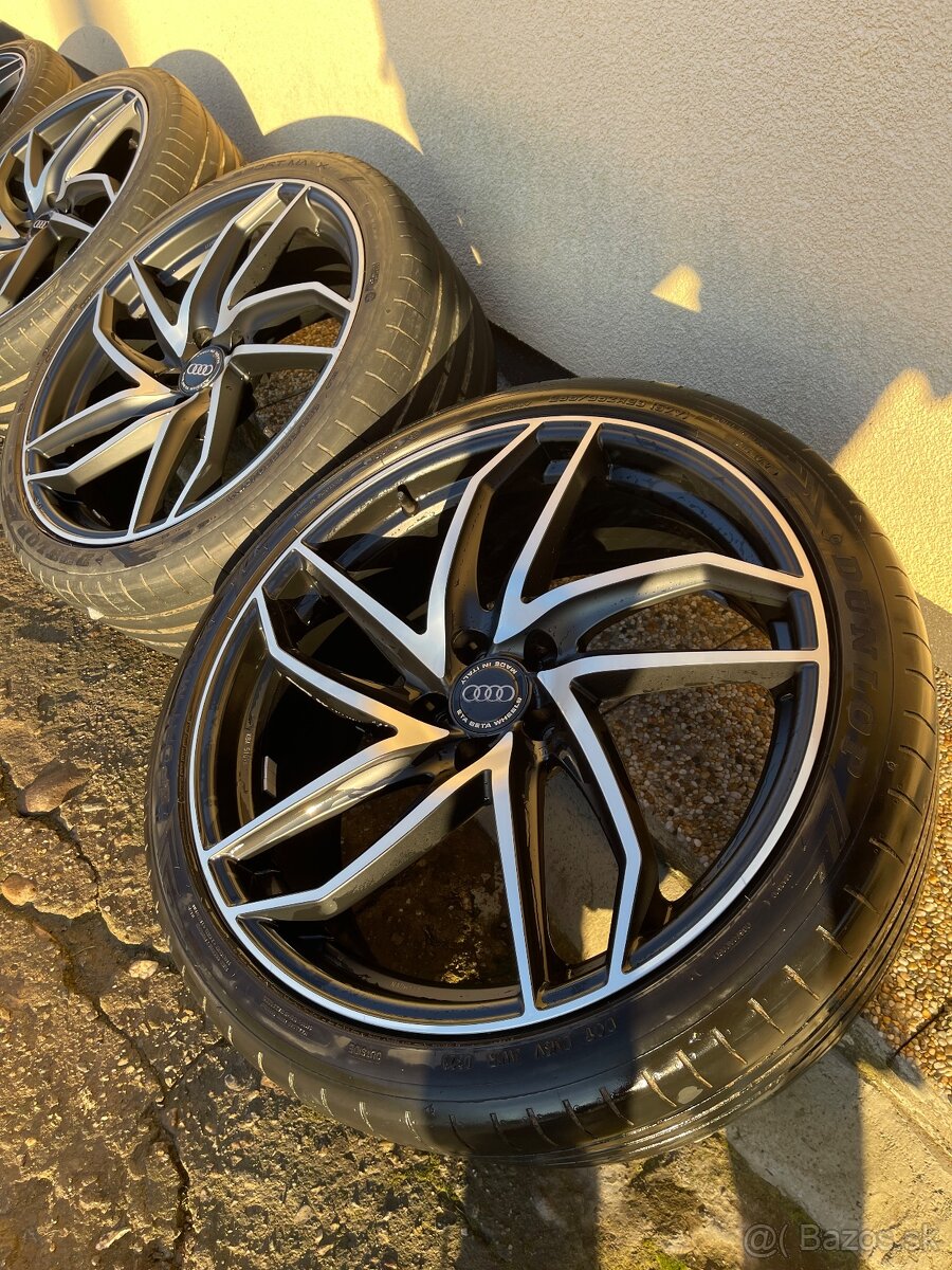 5x112 r20 ETA BETA Heron - disky - 6